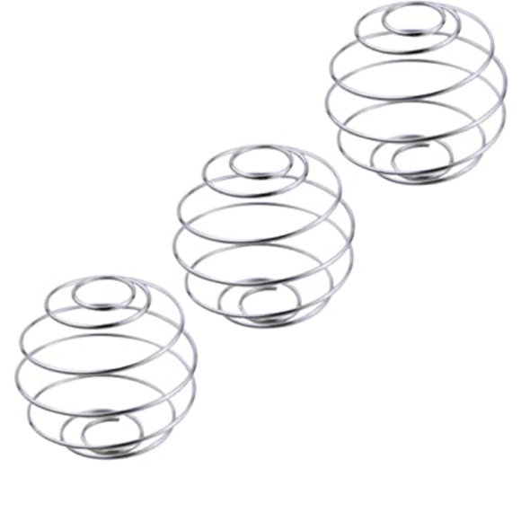 NEW! REPLACEMENT BLENDERBALL WIRE WHISK BUNDLE - Picture 1 of 2
